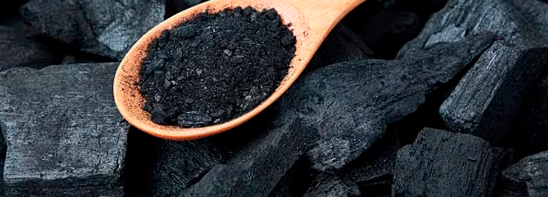 Activated Carbon for Amine Filtration
